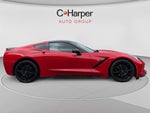 2014 Chevrolet Corvette Stingray Z51 1LT
