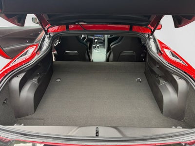 2014 Chevrolet Corvette Stingray Z51 1LT