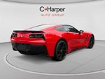 2014 Chevrolet Corvette Stingray Z51 1LT