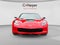 2014 Chevrolet Corvette Stingray Z51 1LT