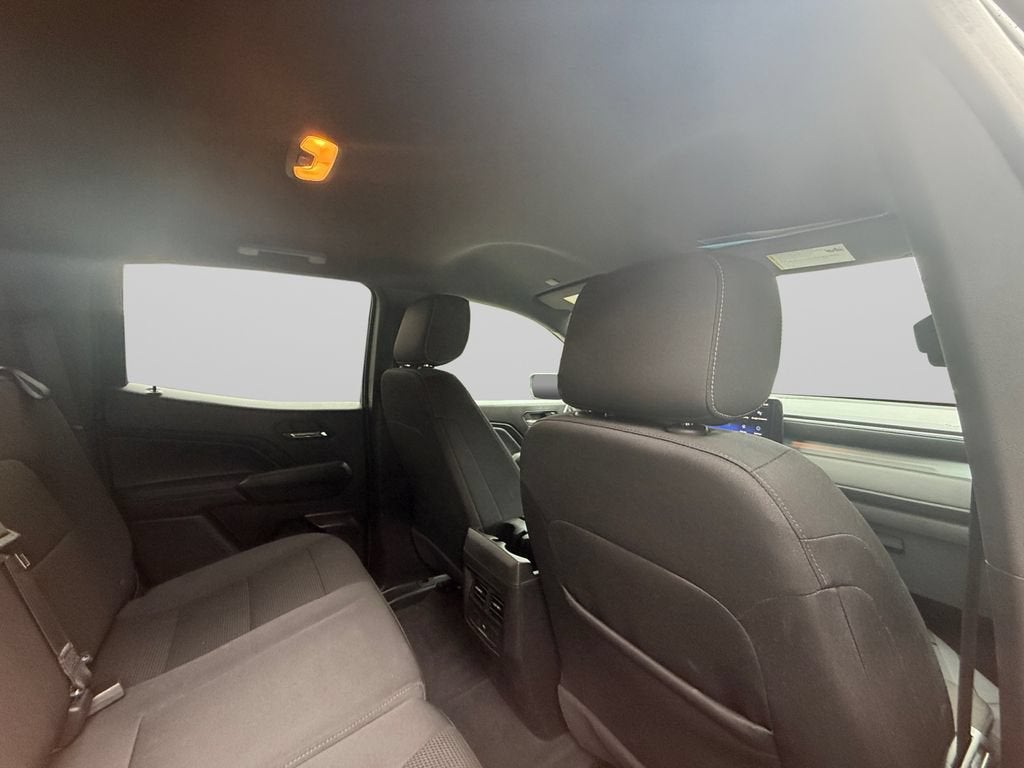 2023 Chevrolet Colorado 4WD LT
