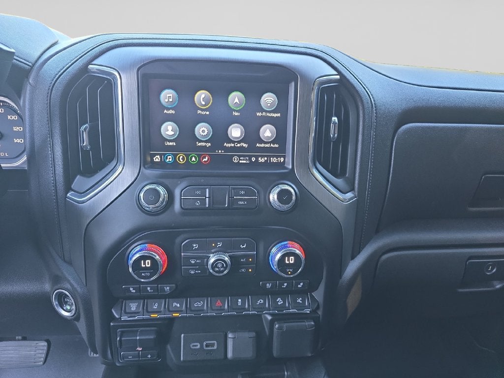 2023 GMC Sierra 3500 HD Denali