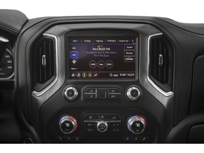 2023 GMC Sierra 3500 HD Denali