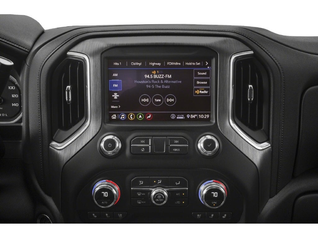 2023 GMC Sierra 3500 HD Denali