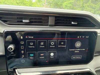 2024 GMC Sierra 2500 HD AT4X