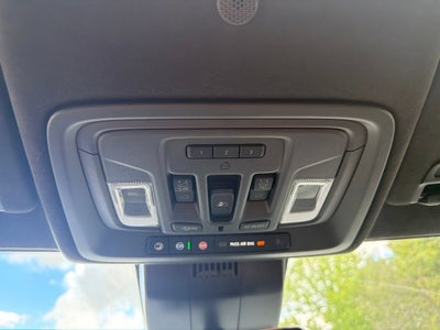 2024 GMC Sierra 2500 HD AT4X