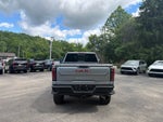 2024 GMC Sierra 2500 HD AT4X