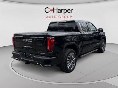 2023 GMC Sierra 1500 Denali Ultimate
