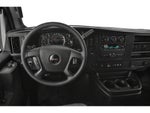 2025 GMC Savana Cargo Work Van