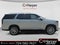 2022 Cadillac Escalade Luxury