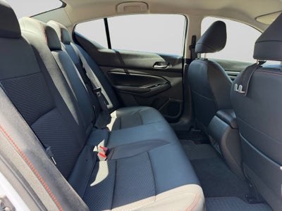 2024 Nissan Altima SR Intelligent AWD