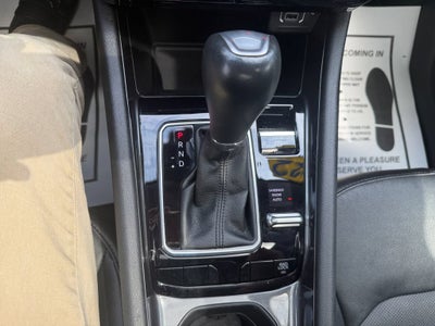 2022 Jeep Compass Latitude Lux 4x4