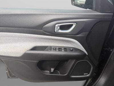 2022 Jeep Compass Latitude Lux 4x4