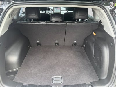 2022 Jeep Compass Latitude Lux 4x4