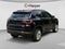 2022 Jeep Compass Latitude Lux 4x4