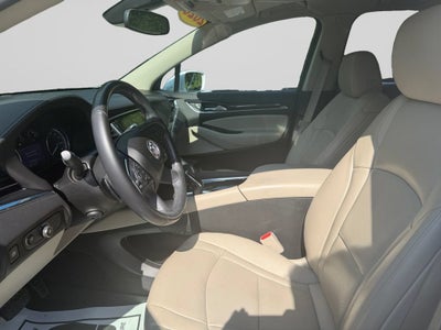 2020 Buick Enclave Premium