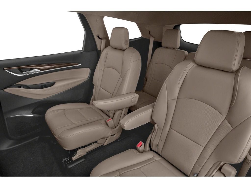 2020 Buick Enclave Premium