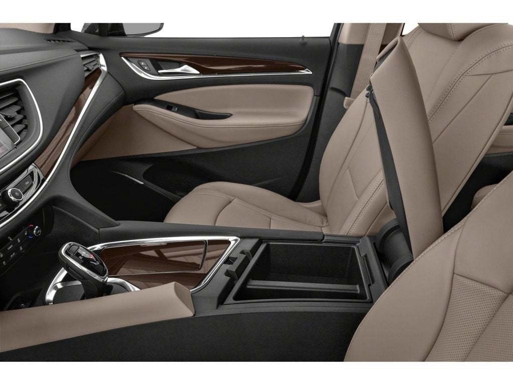 2020 Buick Enclave Premium