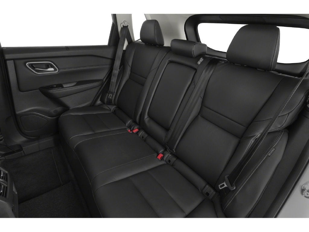 2023 Nissan Rogue SL Intelligent AWD