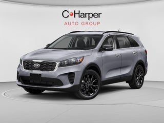 2019 Kia Sorento S V6