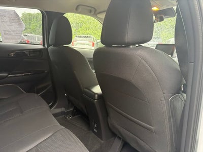 2023 Mitsubishi Eclipse Cross LE S-AWC