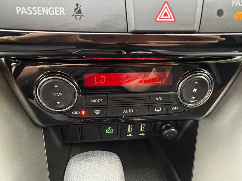 2023 Mitsubishi Eclipse Cross LE S-AWC