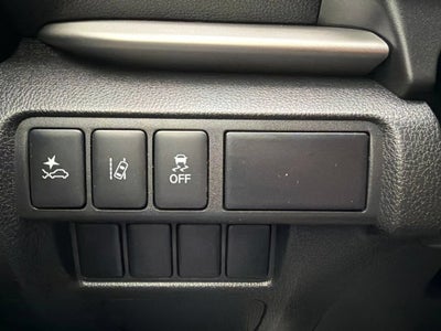 2023 Mitsubishi Eclipse Cross LE S-AWC