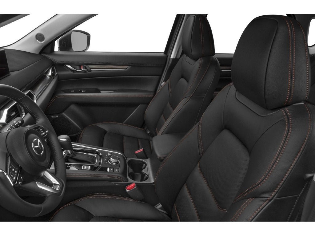 2021 Mazda Mazda CX-5 Grand Touring Reserve