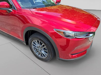 2017 Mazda Mazda CX-5 Touring