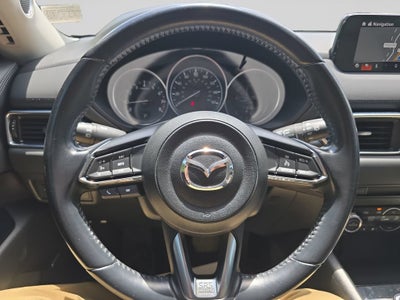 2017 Mazda Mazda CX-5 Touring