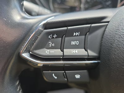 2017 Mazda Mazda CX-5 Touring