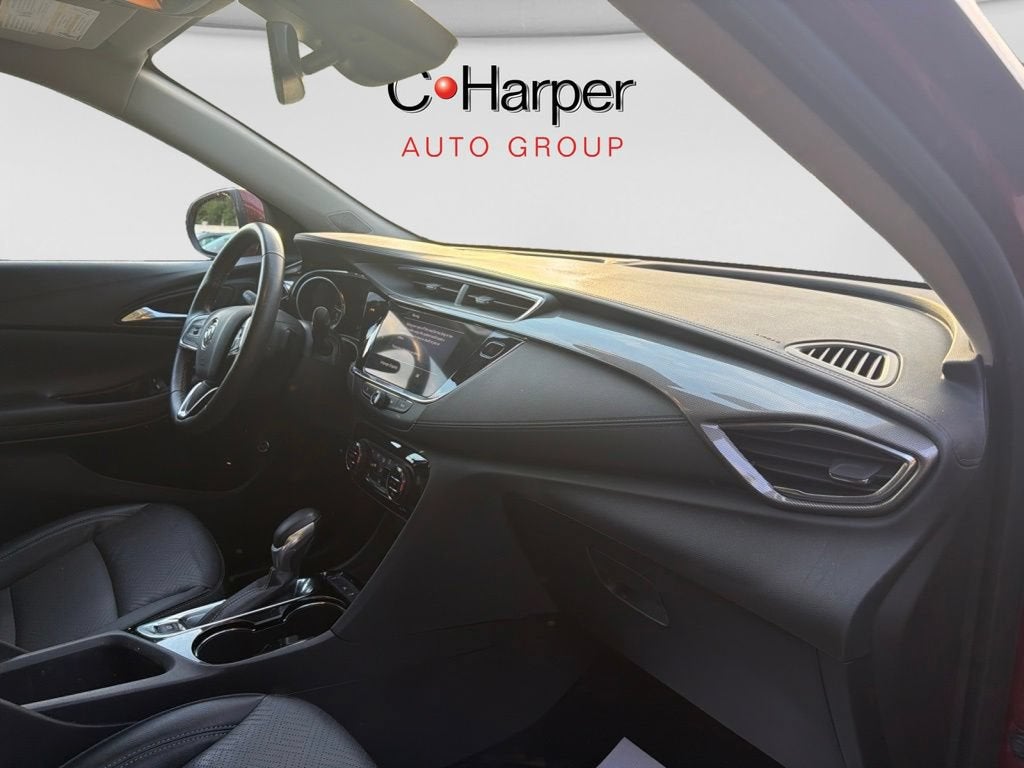 2023 Buick Encore GX Essence