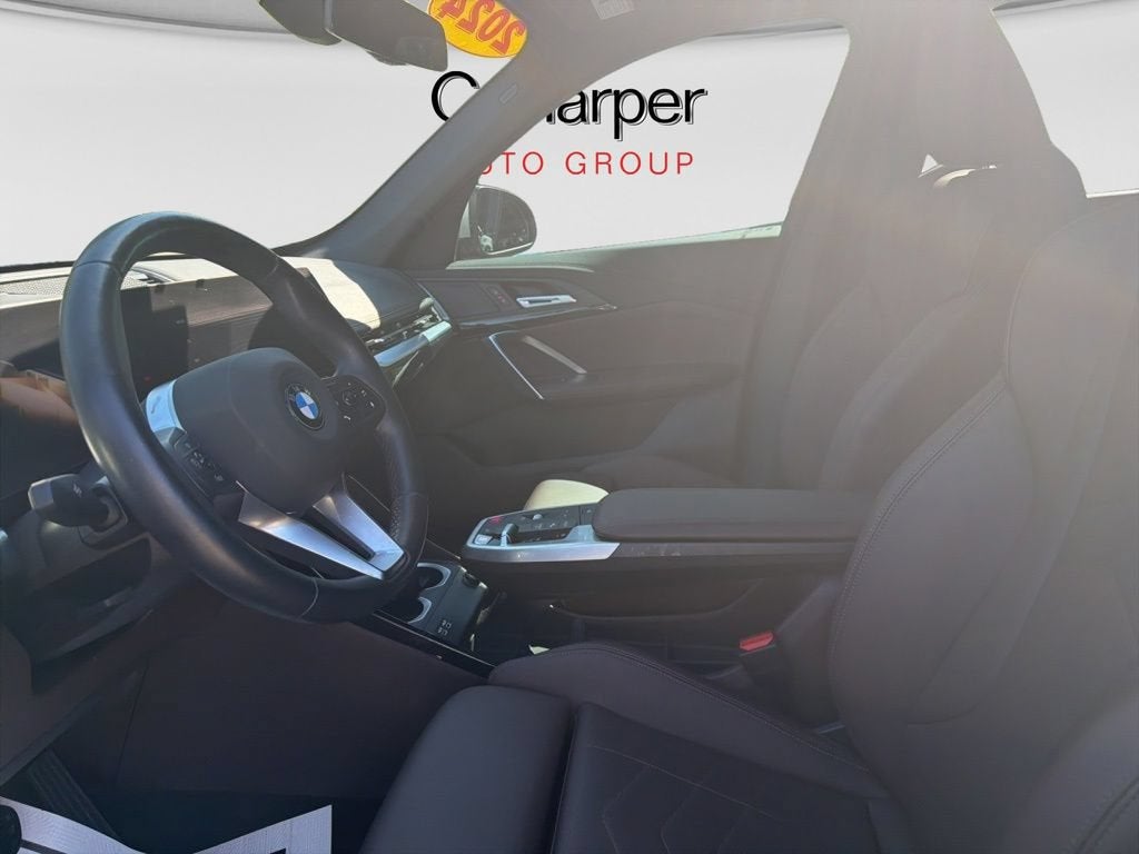 2024 BMW X1 xDrive28i