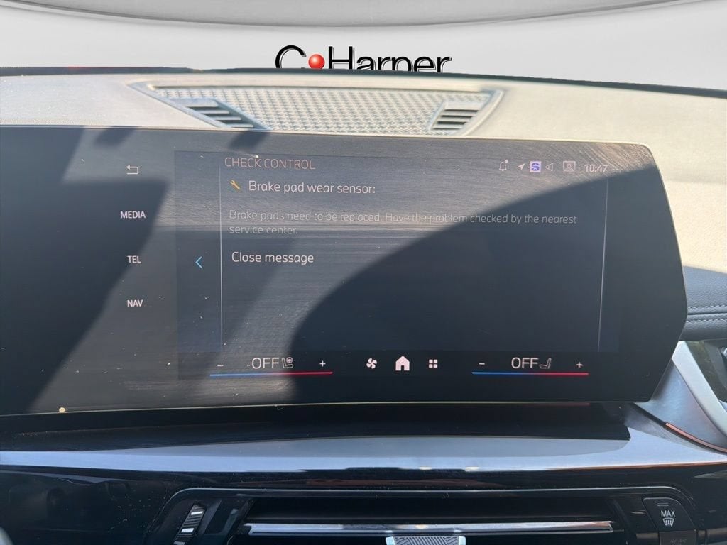 2024 BMW X1 xDrive28i