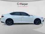 2024 Acura TLX A-Spec Package SH-AWD