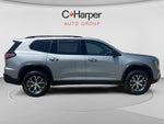2025 GMC Acadia AT4