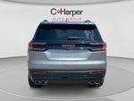 2025 GMC Acadia AT4