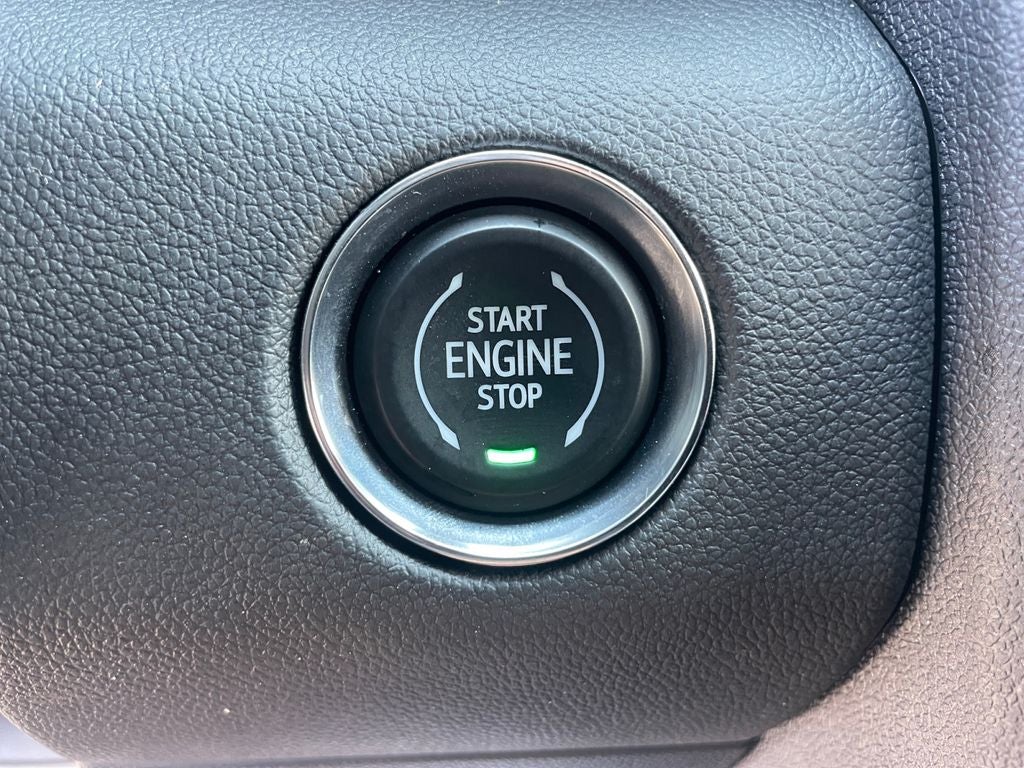 2025 GMC Acadia AT4