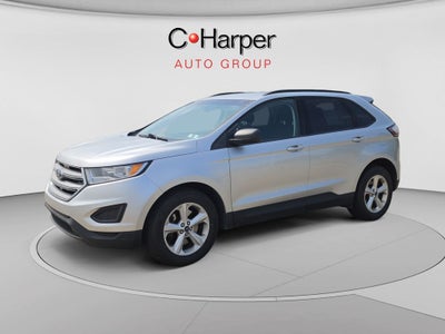 2017 Ford Edge SE