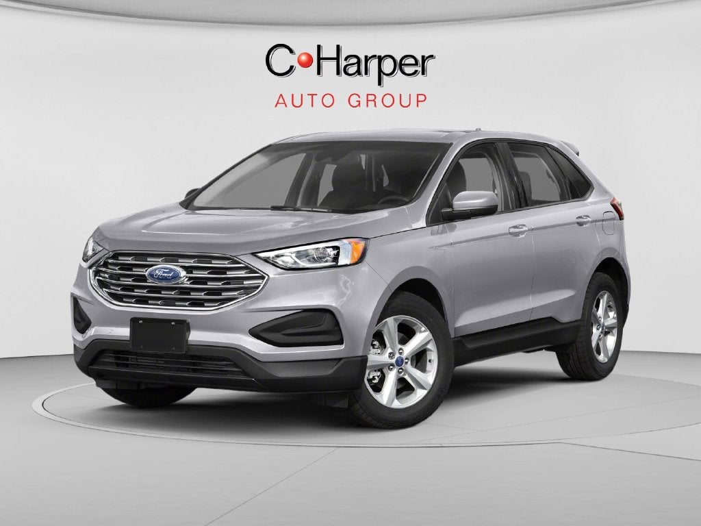 2020 Ford Edge SE
