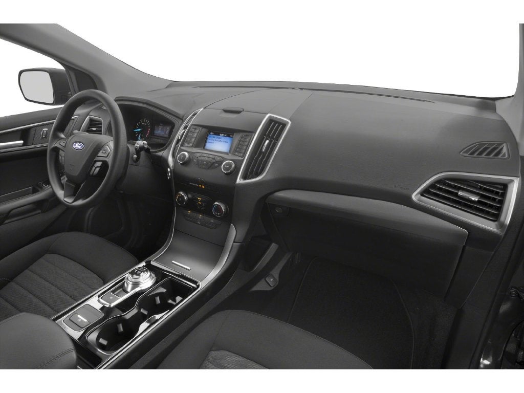 2020 Ford Edge SE