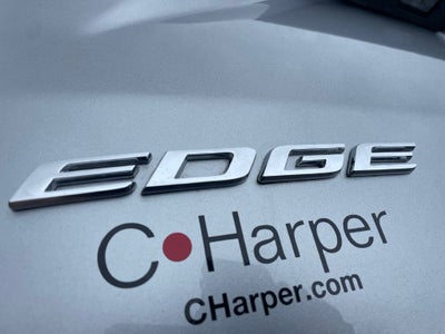 2020 Ford Edge SE