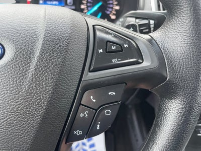 2020 Ford Edge SE
