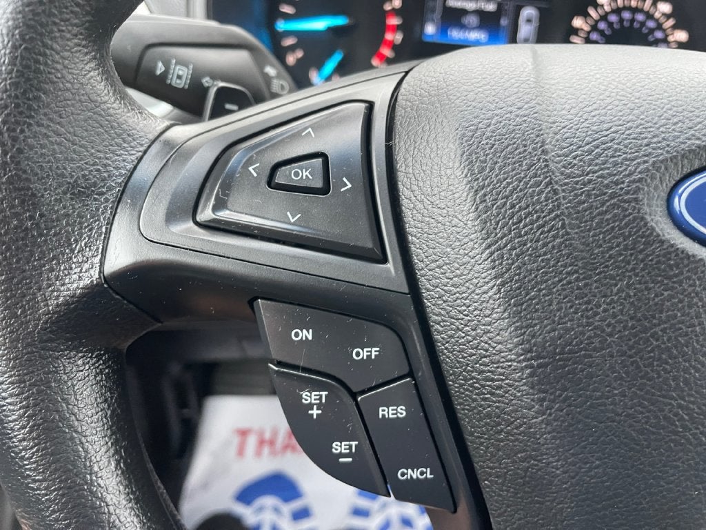 2020 Ford Edge SE