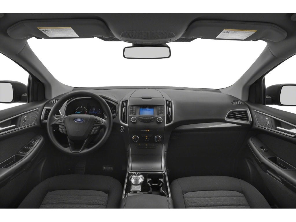 2020 Ford Edge SE