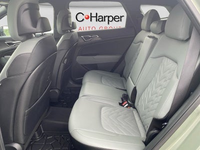 2023 Kia Sportage X-Pro
