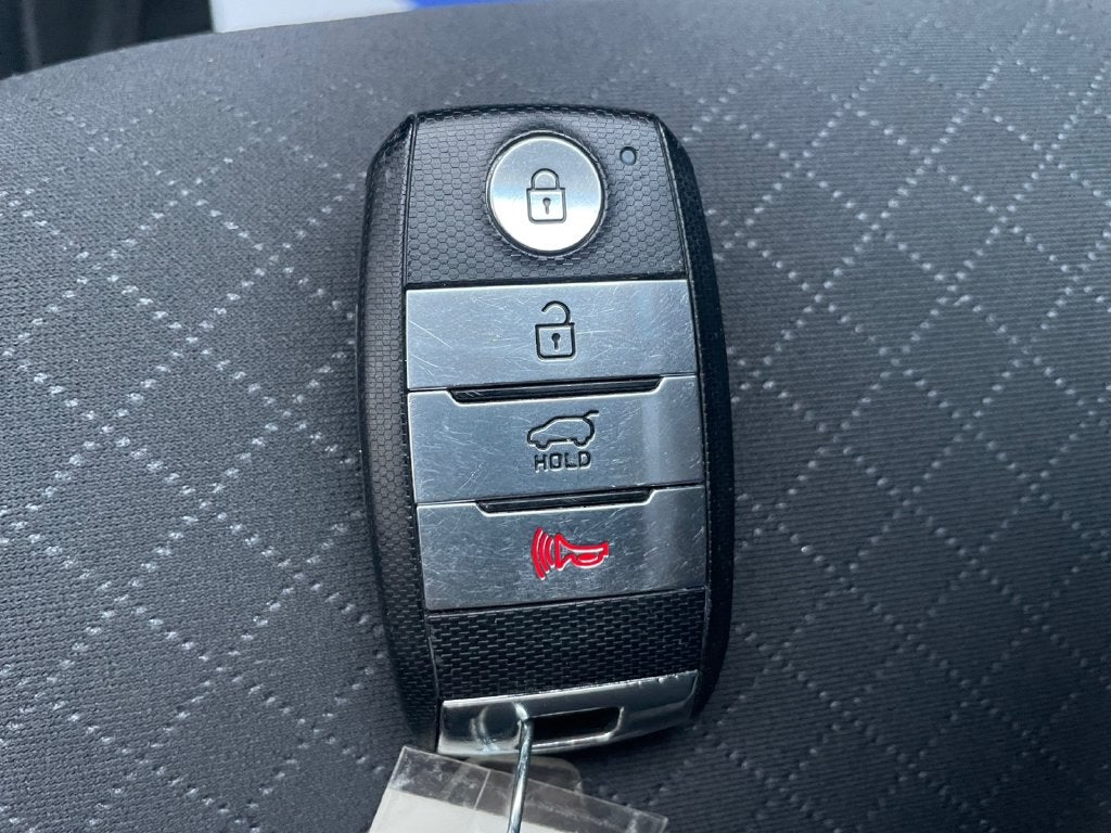 2020 Kia Sorento S