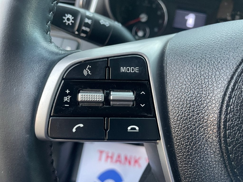 2020 Kia Sorento S