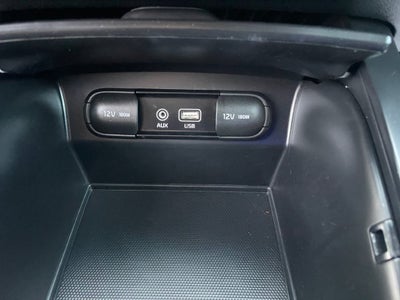 2020 Kia Sorento S