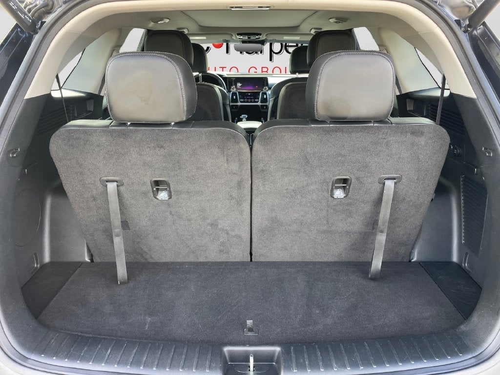 2023 Kia Sorento X-Line EX